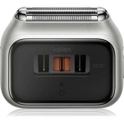 Laifen P3 Pro elektryczna maszynka do golenia Silver 1 szt.