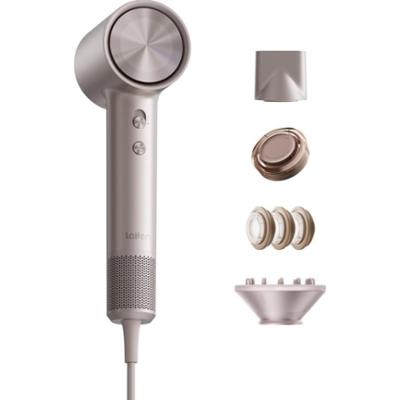 Laifen Swift 4 Polished Platinum bardzo skuteczna suszarka z jonizacją Gold 1 szt.