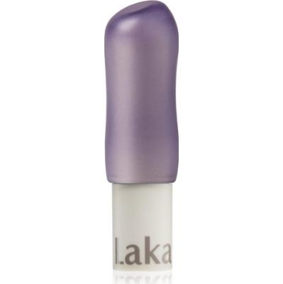 Laka Soul Vegan Lip Balm balsam do ust nawilżające i nadające blask odcień Mauve 3.9 g