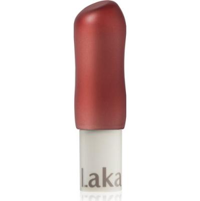 Laka Soul Vegan Lip Balm balsam do ust nawilżające i nadające blask odcień Berry 3.9 g