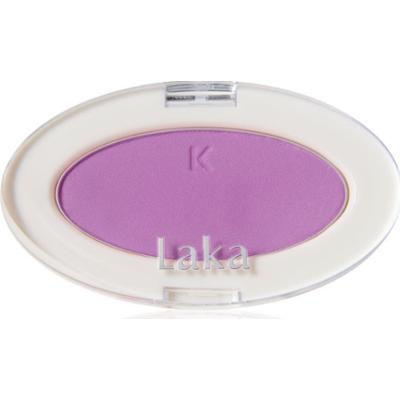 Laka Love Silk Blush pudrowy róż dla zdrowego wyglądu odcień 702 Fantasy 5.7 g