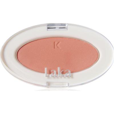 Laka Love Silk Blush pudrowy róż dla zdrowego wyglądu odcień 709 Dolce 5.7 g