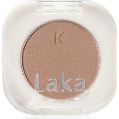 Laka Mono Eyeshadow cienie do powiek odcień 912 Sandalwood 1.8 g