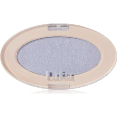 Laka Dreambeam Highlighter kompaktowy rozświetlacz pudrowy odcień 03 Water Beam 3.7 g