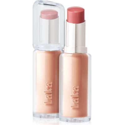 Laka Bonding Glow Lipstick szminka trwała nawilżające i nadające blask odcień 211 Eve 3.7 g