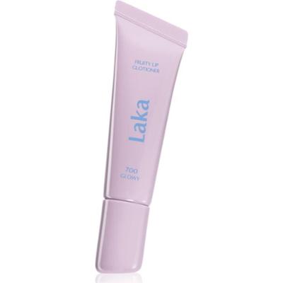 Laka Fruity Lip Glotioner nawilżający błyszczyk do ust odcień 700 Glowy 10 ml