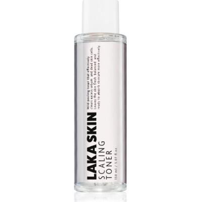 Laka Skin Scaling Toner tonik delikatnie złuszczający o działaniu nawilżającym 150 ml