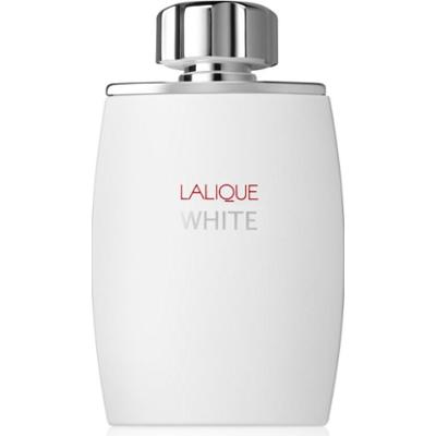 Lalique White woda toaletowa dla mężczyzn 125 ml