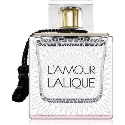 Lalique L'Amour woda perfumowana dla kobiet 100 ml