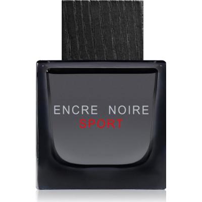 Lalique Encre Noire Sport woda toaletowa dla mężczyzn 100 ml