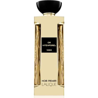 Lalique Noir Premier Or Intemporel woda perfumowana unisex 100 ml