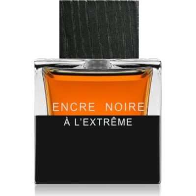Lalique Encre Noire A L'Extreme woda perfumowana dla mężczyzn 100 ml