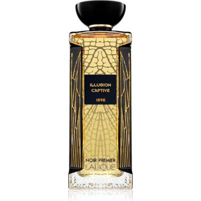 Lalique Noir Premier Illusion Captive woda perfumowana unisex 100 ml