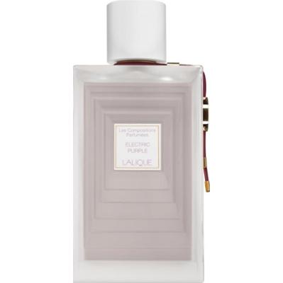 Lalique Les Compositions Parfumées Electric Purple woda perfumowana dla kobiet 100 ml