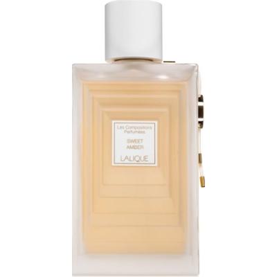 Lalique Les Compositions Parfumées Sweet Amber woda perfumowana dla kobiet 100 ml