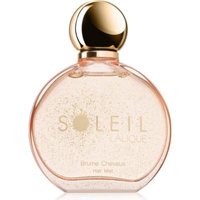 Lalique Soleil woda perfumowana do włosów dla kobiet 50 ml