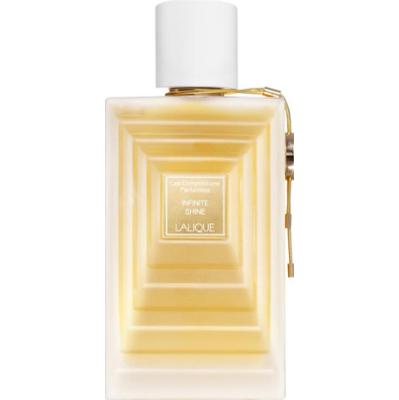 Lalique Les Compositions Parfumées Infinite Shine woda perfumowana dla kobiet 100 ml