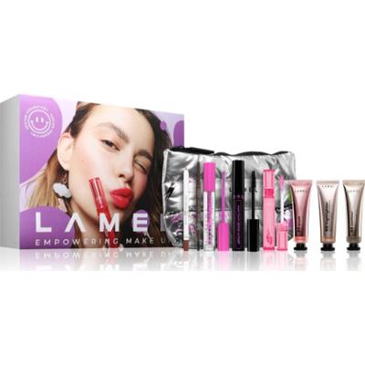 LAMEL Box Gift Set zestaw kosmetyków dekoracyjnych