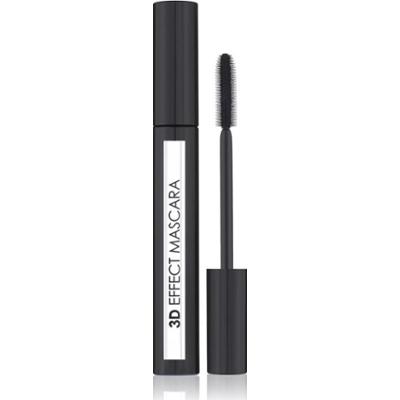 LAMEL 3D Effect Mascara tusz zapewniający maksymalną objętość rzęs 10 ml
