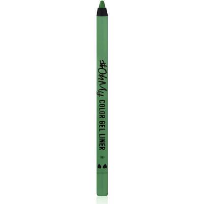 LAMEL OhMy Color Gel Liner eyeliner w żelu odcień 403 1,4 g