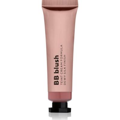 LAMEL Insta BB Blush róż do policzków w kremie odcień 402 Pink blossom 10 ml