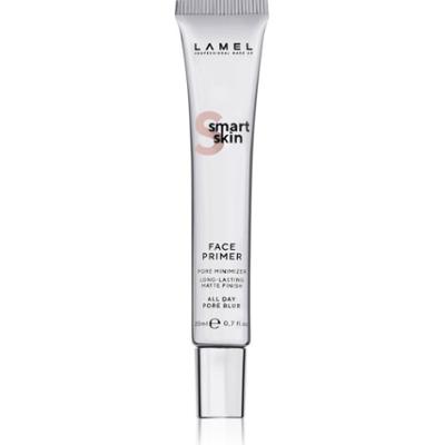 LAMEL Smart Skin matująca baza pod makijaż minimalizująca pory 20 ml
