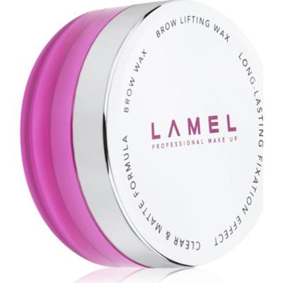 LAMEL Brow Wax wosk utrwalający do brwi 15 ml