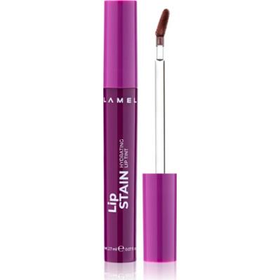 LAMEL Lip Stain farbka do ust o działaniu nawilżającym odcień 02 2.7 ml