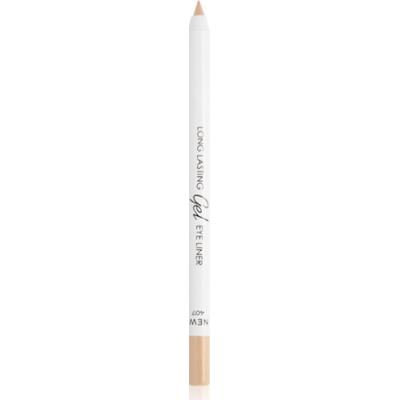 LAMEL Long Lasting Gel Eyeliner trwała kredka do oczu odcień 407 1.8 g