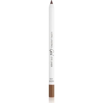 LAMEL Long Lasting Gel Eyeliner trwała kredka do oczu odcień 408 1.8 g