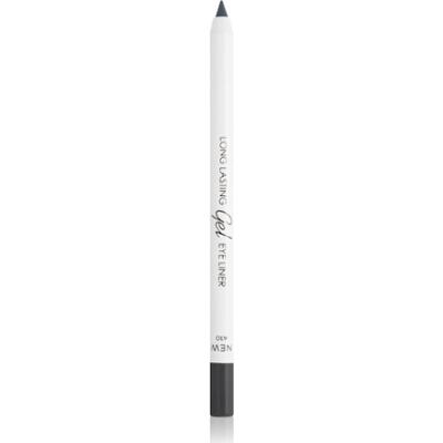 LAMEL Long Lasting Gel Eyeliner trwała kredka do oczu odcień 410 1.8 g