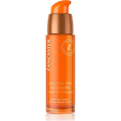 Lancaster Golden Tan Maximizer After Sun Face Serum serum do twarzy przedłużający opaleniznę 30 ml