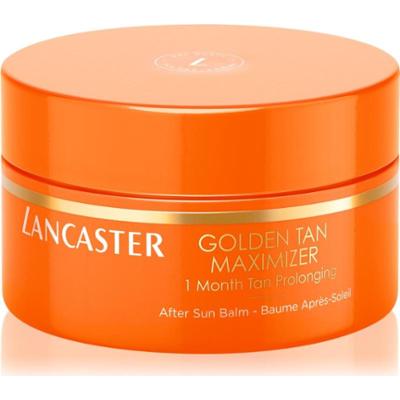 Lancaster Golden Tan Maximizer After Sun Balm balsam do ciała przedłużający opaleniznę 200 ml