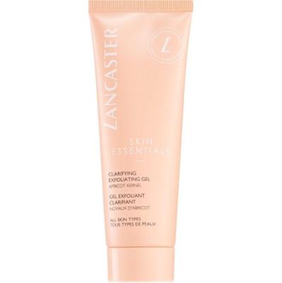 Lancaster Skin Essentials Clarifying Exfoliating Gel żel złuszczający do wszystkich rodzajów skóry 75 ml