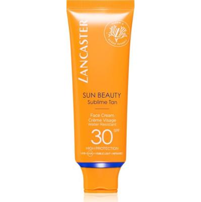 Lancaster Sun Beauty Face Cream krem do opalania twarzy SPF 30 50 ml