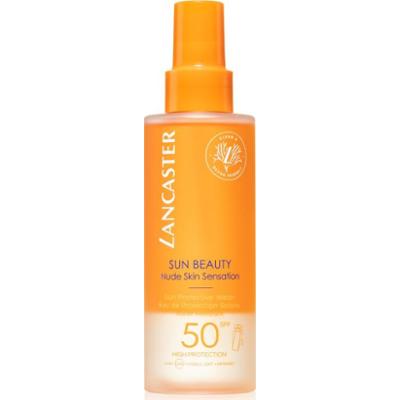 Lancaster Sun Beauty Sun Protective Water spray ochronny do opalania SPF 50 150 ml