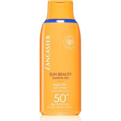 Lancaster Sun Beauty Body Milk mleczko do opalania 175 ml