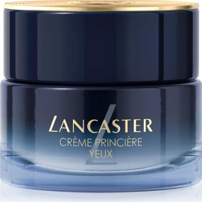Lancaster Ligne Princière Ligne Princiére krem pod oczy na worki i zmarszczki dla kobiet 15 ml
