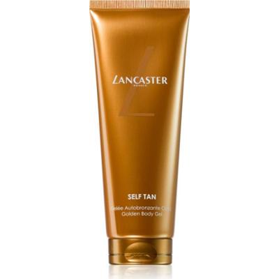 Lancaster Self Tan żel do ciała o właściwościach samoopalających dla kobiet 125 ml