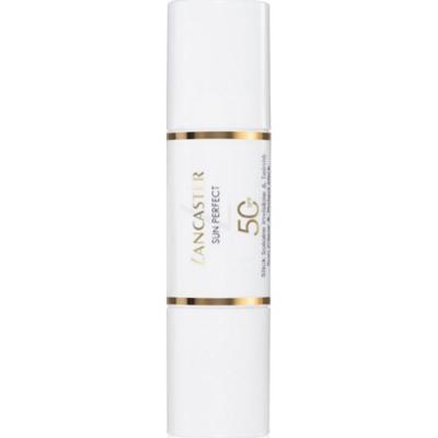 Lancaster Sun Perfect Clear & Tinted Stick SPF50 wielofunkcyjny podkład w sztyfcie SPF 50 dla kobiet 12 g