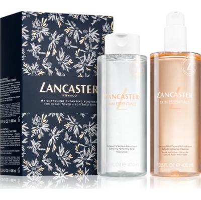 Lancaster Skin Essentials zestaw upominkowy dla kobiet