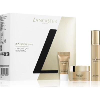 Lancaster Golden Lift zestaw upominkowy dla kobiet