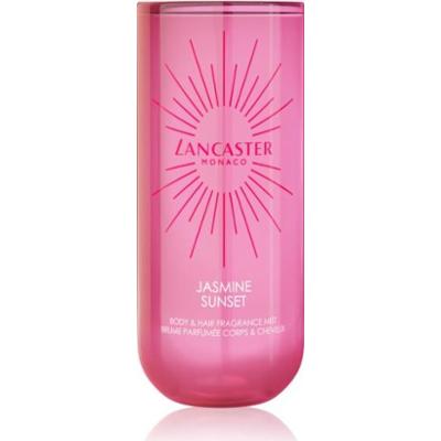 Lancaster Eau de Lancaster Hair & Body Mist mgiełka perfumowana do twarzy, ciała i włosów zapachy Jasmine Sunset 236 ml