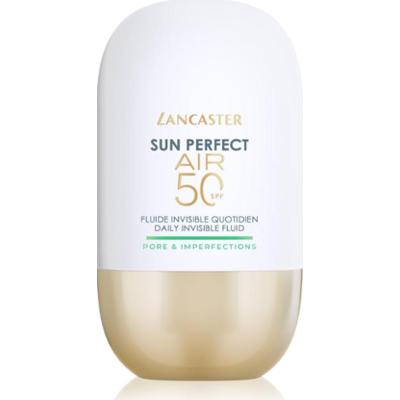 Lancaster Sun Perfect Air 50 Pore & Imperfections ultra lekki fluid ochronny do cery tłustej i problematycznej SPF 50 40 ml