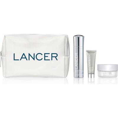 LANCER GRAVITY DEFYING Set pielęgnacja liftingująca dla doskonałej skóry
