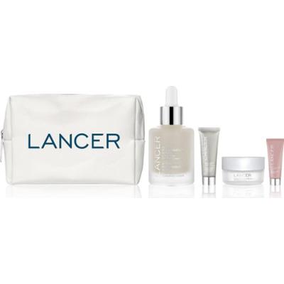 LANCER ACTIVE REJUVENATION Set zestaw do cery zmęczonej