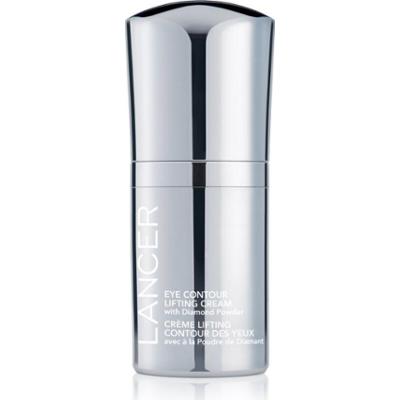 LANCER EYE CONTOUR LIFTING CREAM liftingujący krem pod oczy 15 ml