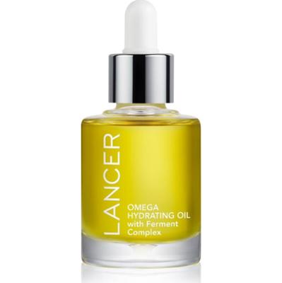 LANCER OMEGA HYDRATING OIL olejek nawilżający 30 ml