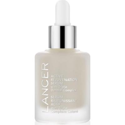 LANCER ACTIVE REJUVENATION SERUM odmładzające serum do twarzy 30 ml