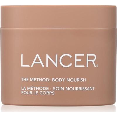 LANCER THE METHOD BODY NOURISH nawilżający krem do ciała 240 ml